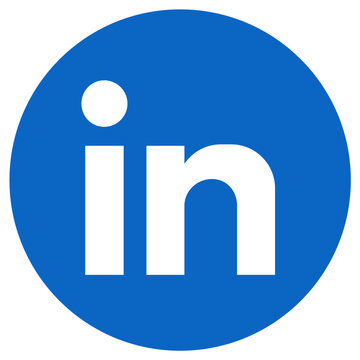 LinkedIn Icon